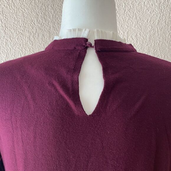 Via Milano Women’s Sweater  - Picture 9 of 11
